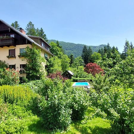 Lammerauhof Abtenau Exterior photo